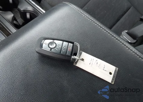 2021 Ford F-150 Xlt from USA, damaged, VIN 1FTFW1E88MFA23381